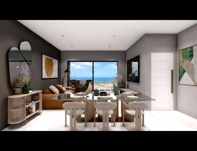 2 BEDROOM APARTMENT FOR SALE IN UMHLANGA RIDGESIDE